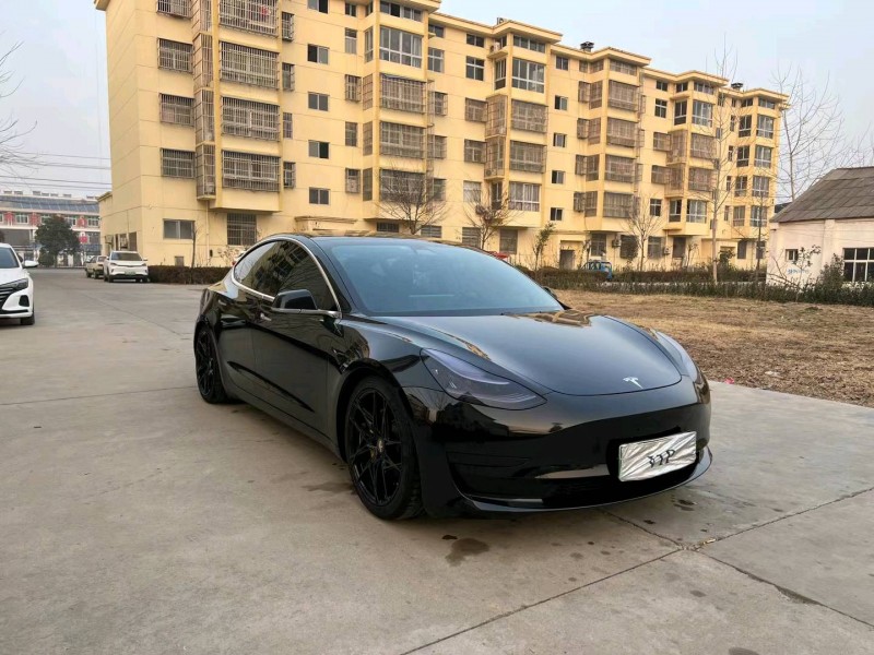 徐州20年特斯拉MODEL 33