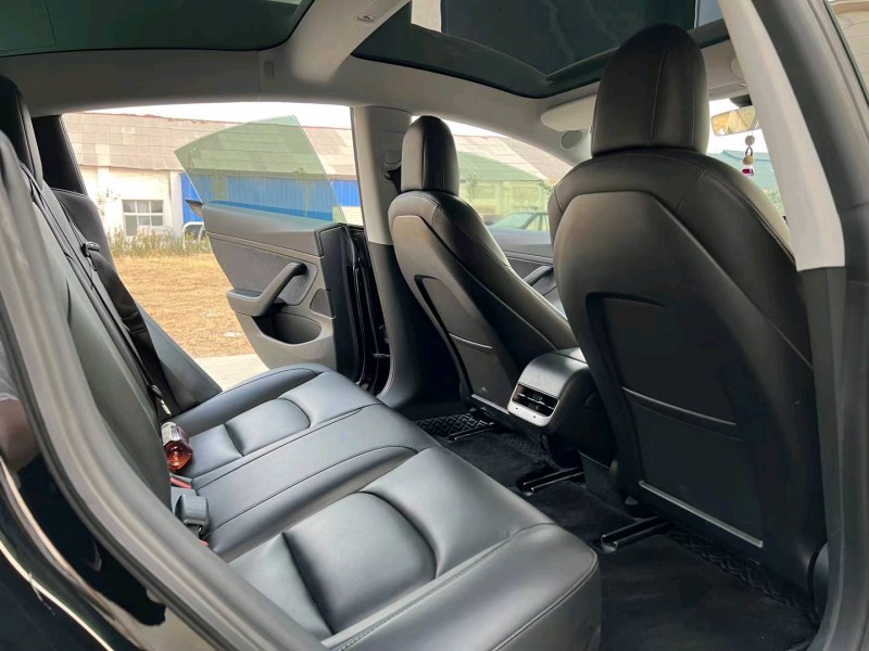 徐州20年特斯拉MODEL 37