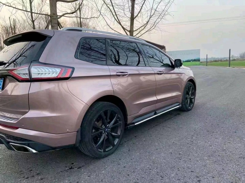 枣庄15年福特锐界8