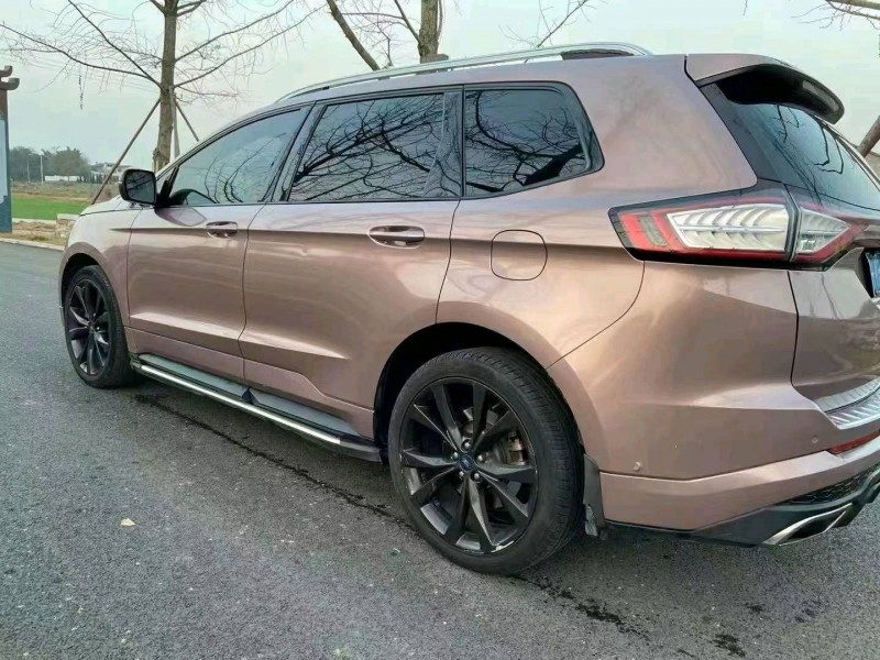 枣庄15年福特锐界9