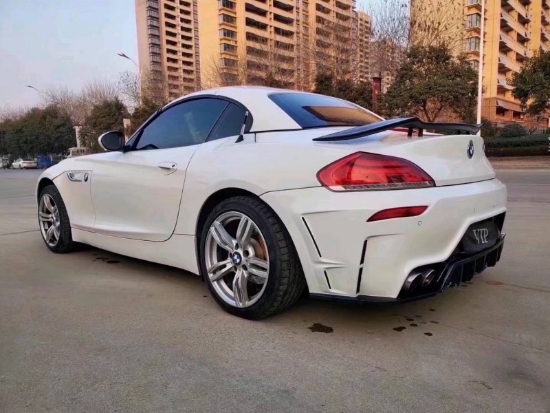 济宁12年宝马Z47