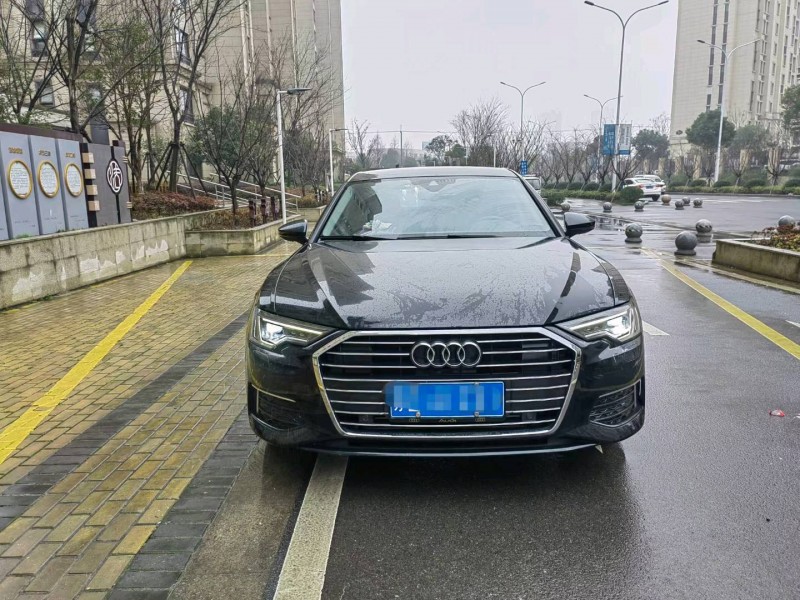 徐州19年奥迪A6L1