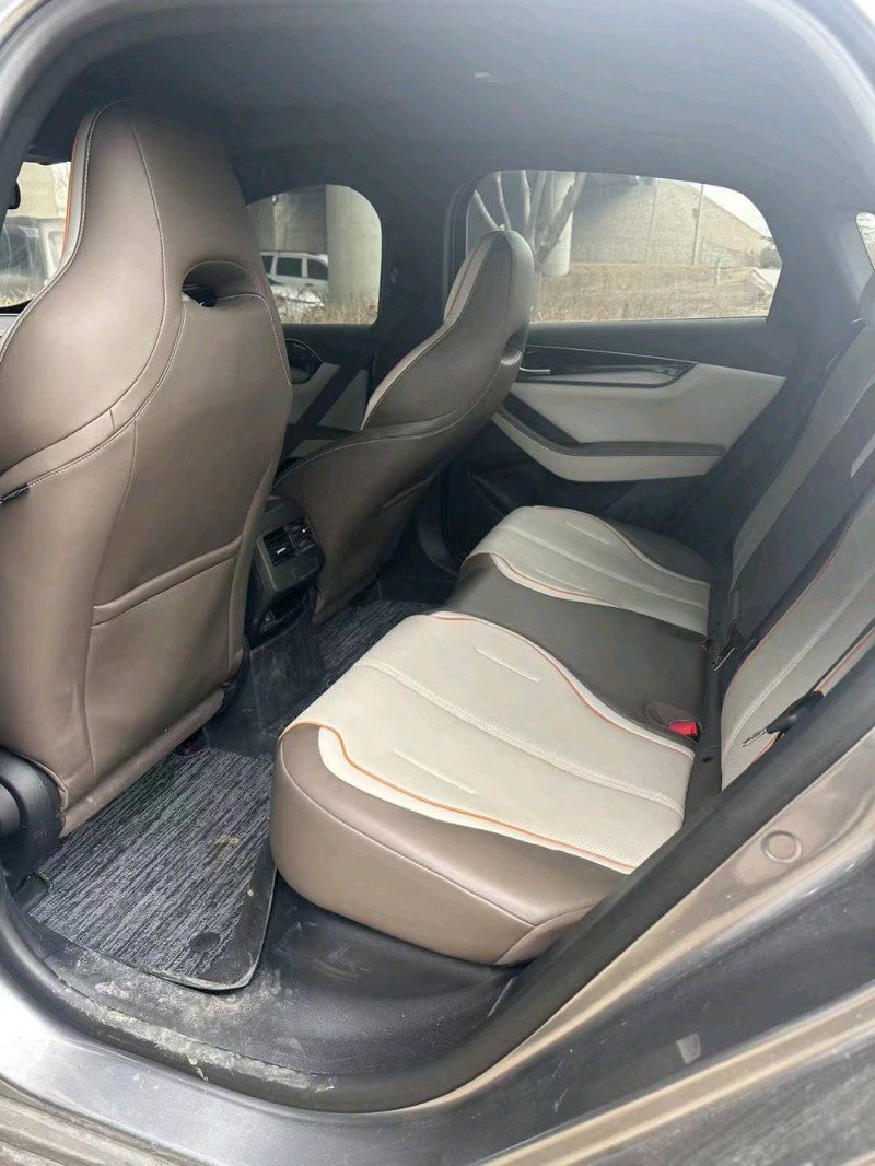 青岛23年比亚迪秦5