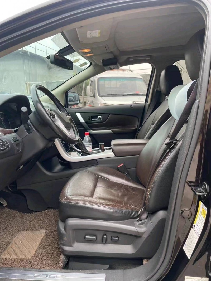 广州13年福特锐界3