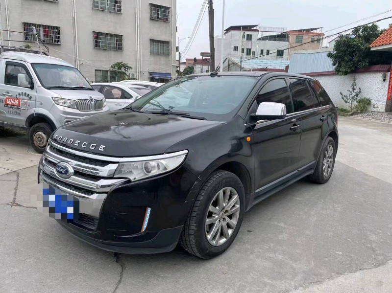 广州13年福特锐界6