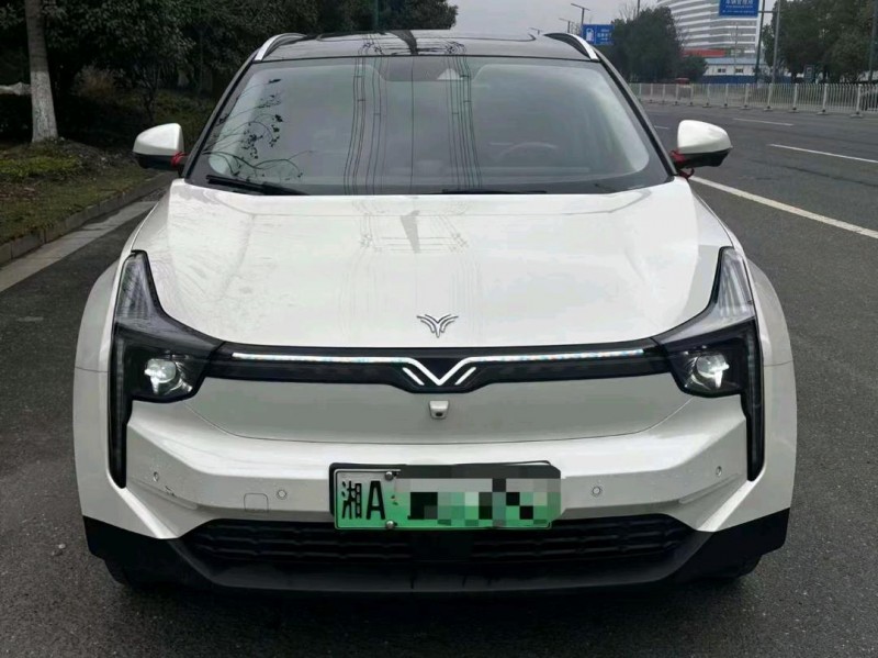 衡陽21年哪吒U1