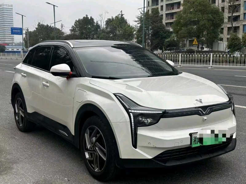 衡陽21年哪吒U2