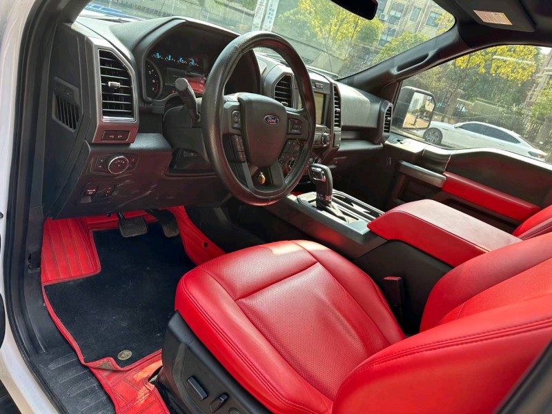 湖州20年福特F-1505