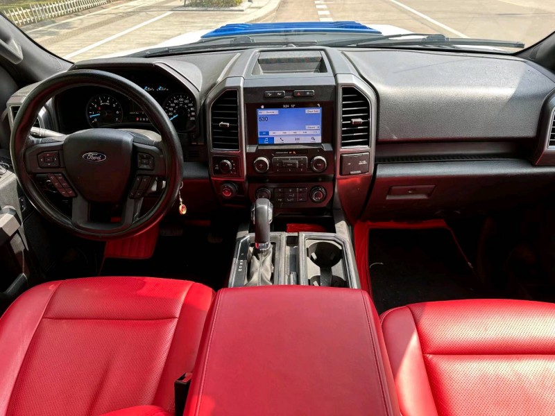 湖州20年福特F-1506