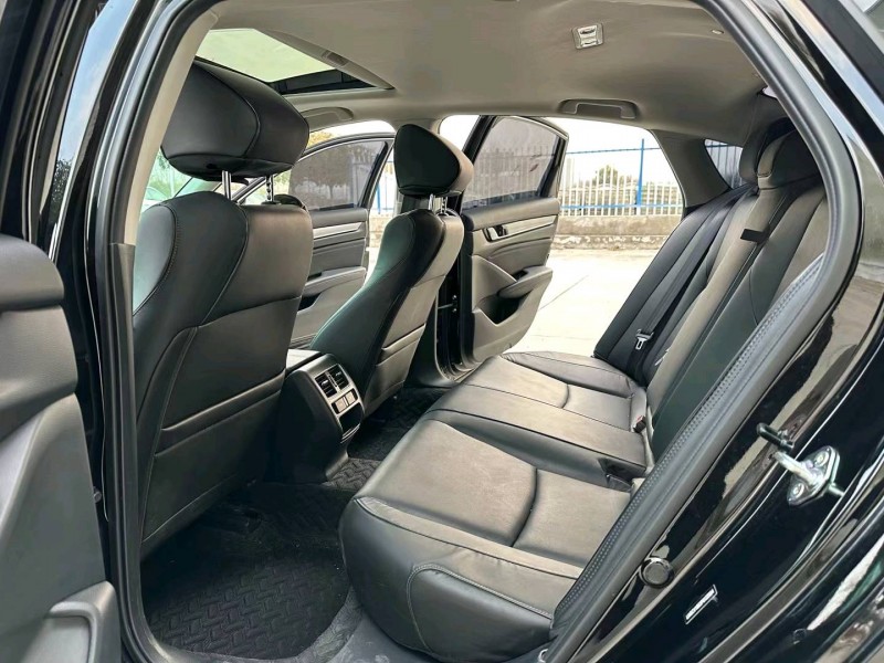 徐州22年本田雅阁7