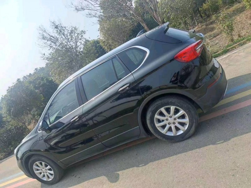 枣庄22年别克昂科威5