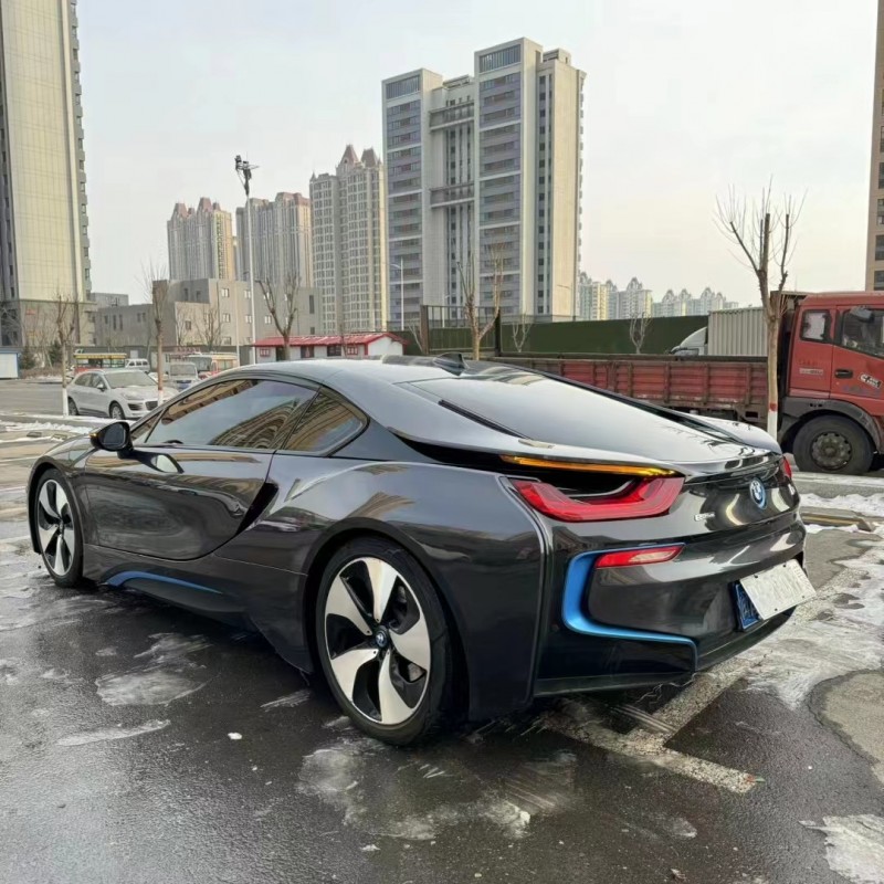 包頭17年寶馬i86