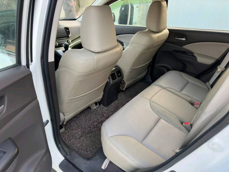 深圳14年本田CRV3