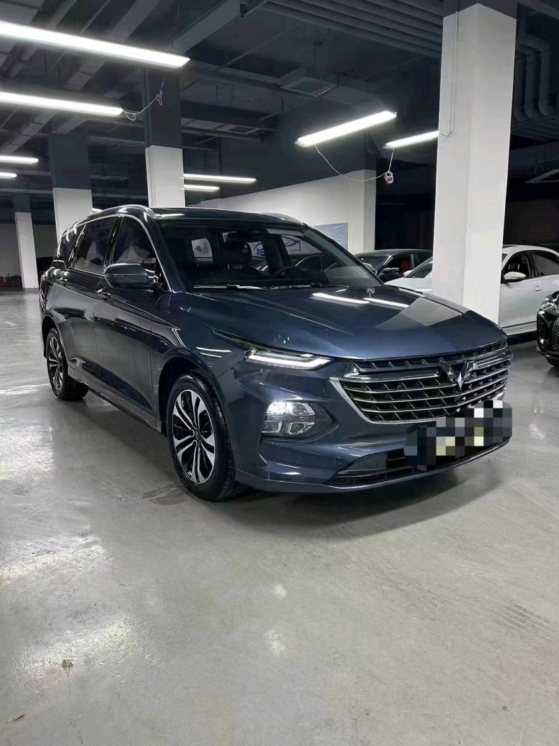 汕頭22年五菱汽車凱捷2