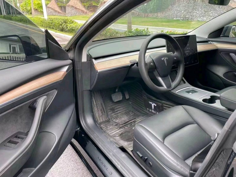 汕頭21年特斯拉MODEL 33