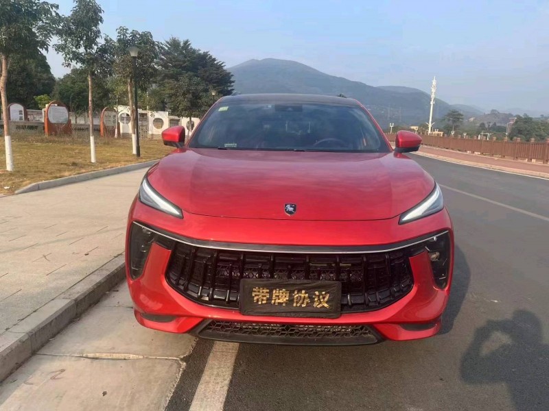 珠海21年东风T51