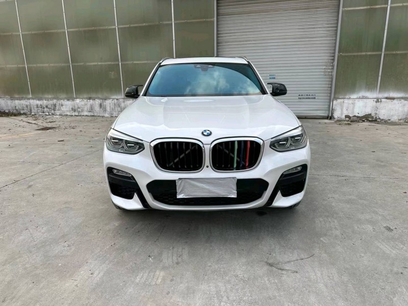 徐州19年宝马X3M1