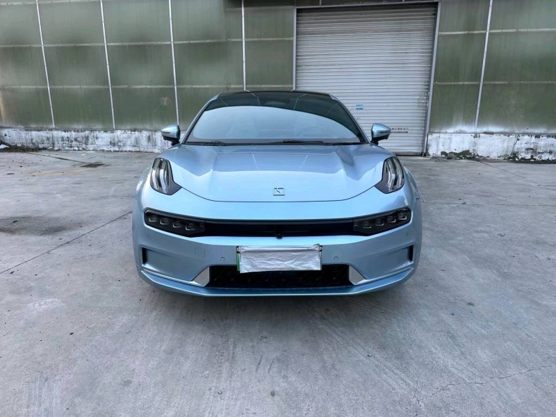 徐州23年極氪汽車0011