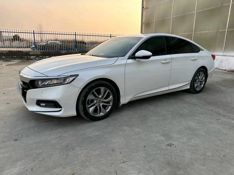 徐州20年本田雅阁2