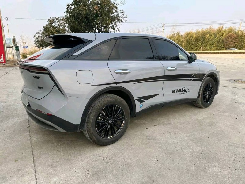 徐州22年啟辰大V8