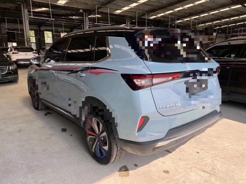 濟寧22年五菱汽車星辰8