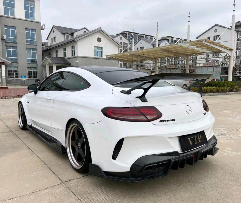 盐城21年奔驰AMG9