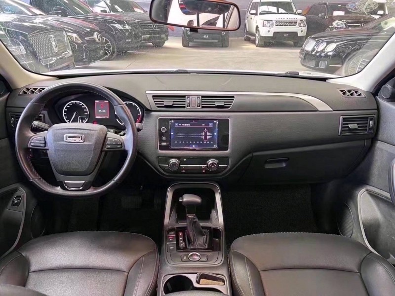 济宁18年观致54