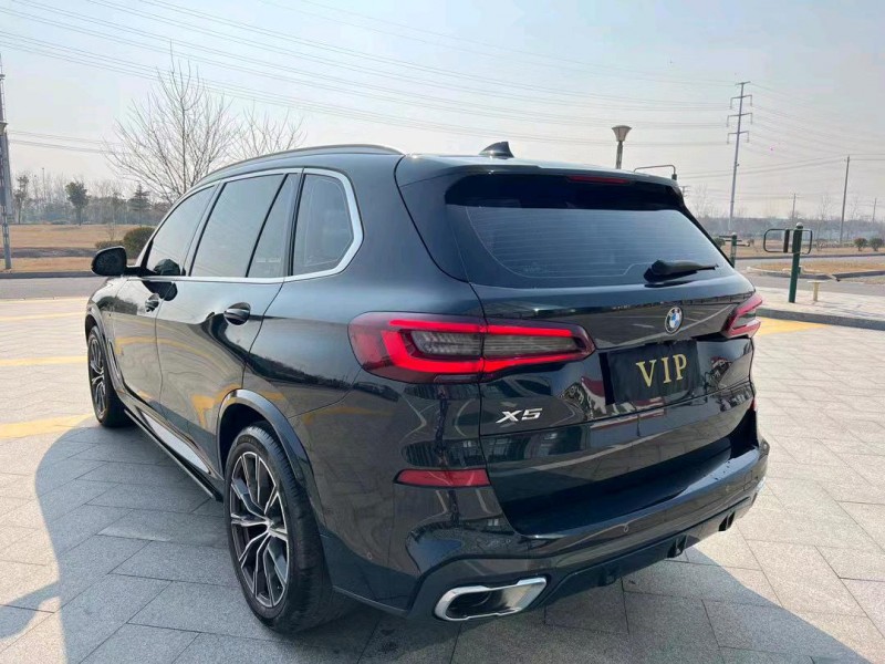 盐城22年宝马X59