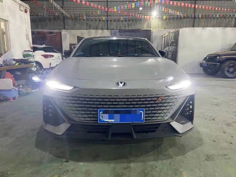 广州23年长安汽车UNI-V1