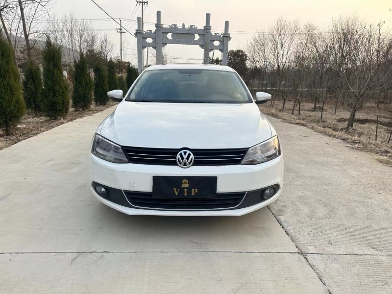 徐州15年大众速腾1