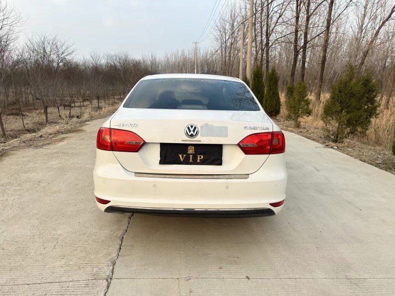 徐州15年大众速腾9
