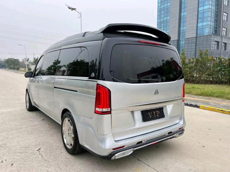 盐城18年奔驰V3