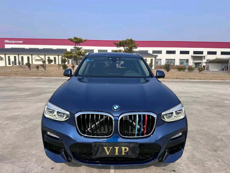 盐城18年宝马X31