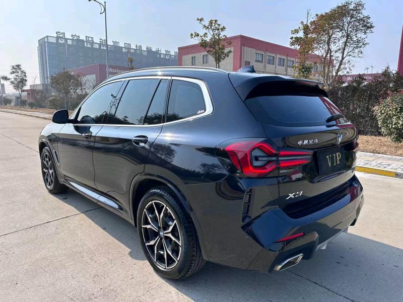 盐城23年宝马X39