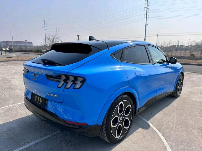 盐城22年福特玛斯丹GT9