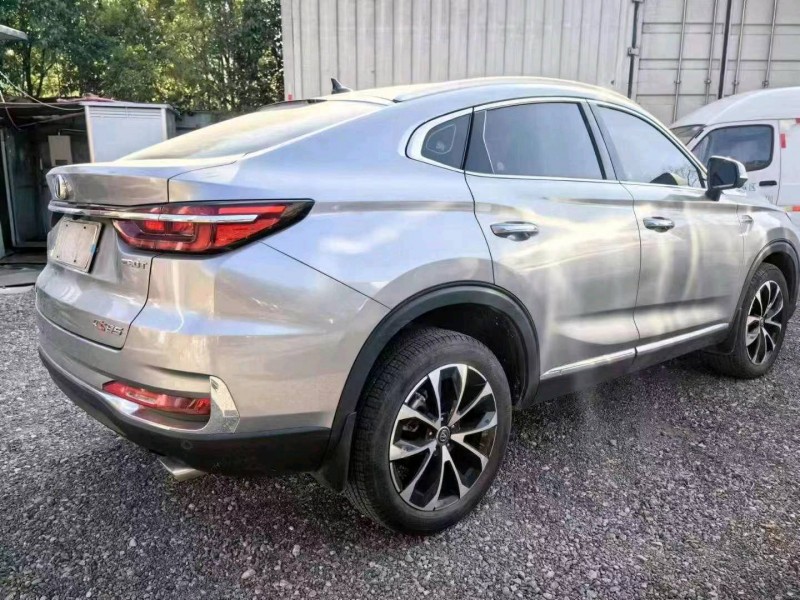 保山20年長安汽車CS859