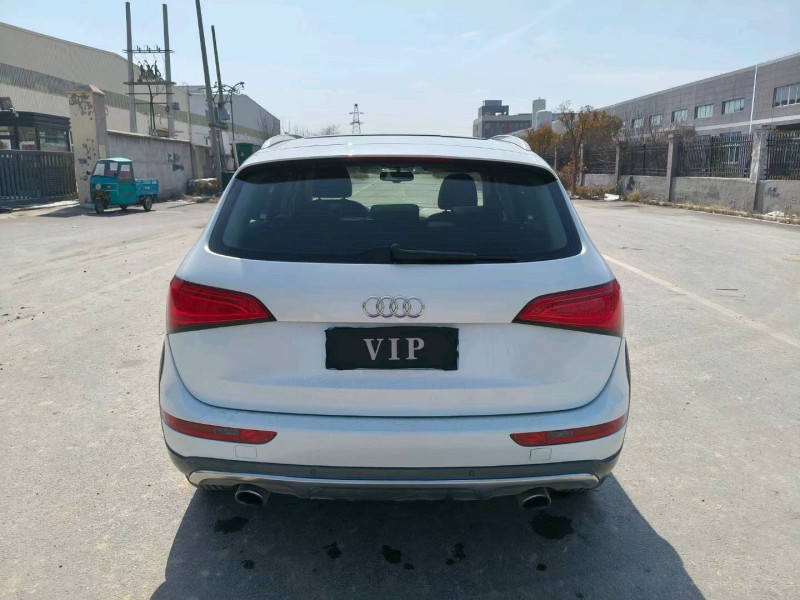 徐州18年奥迪Q59