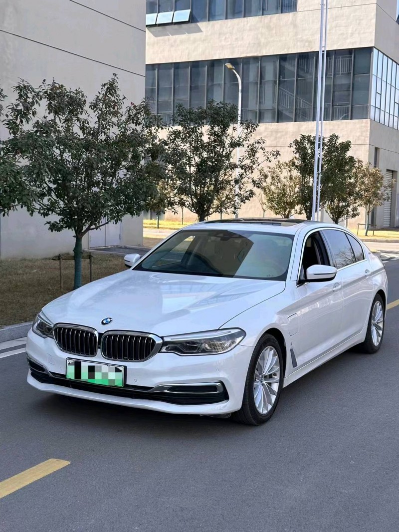 徐州19年宝马5系7