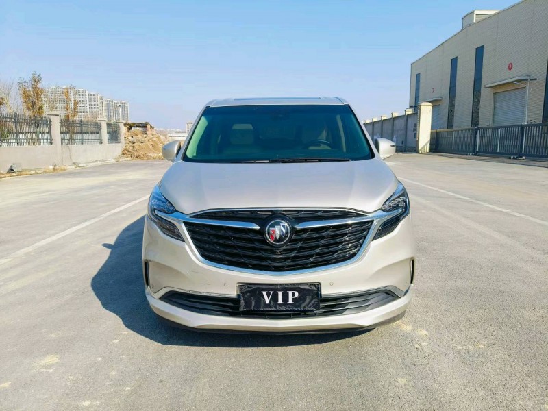 徐州22年别克GL81