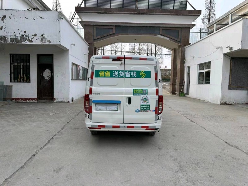 徐州23年长安汽车跨越王9