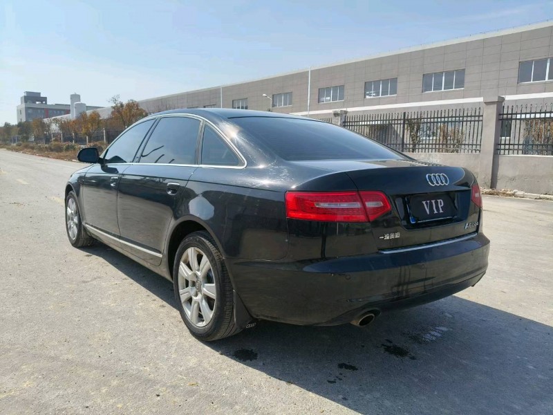 徐州11年奥迪A6L7