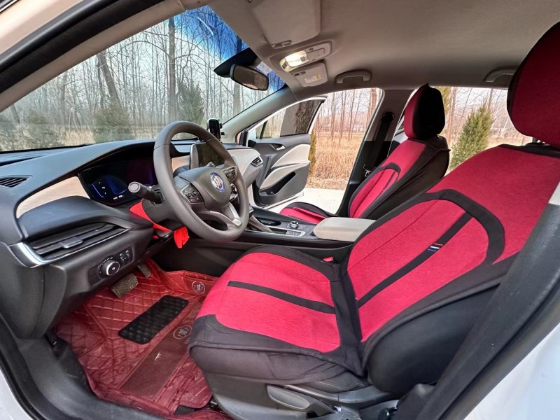 徐州23年别克微蓝6