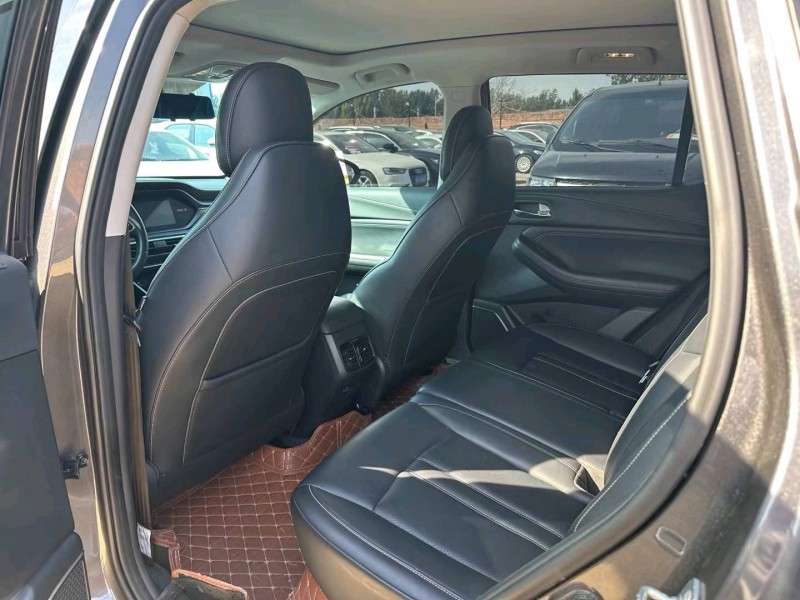 保定21年传祺GS45