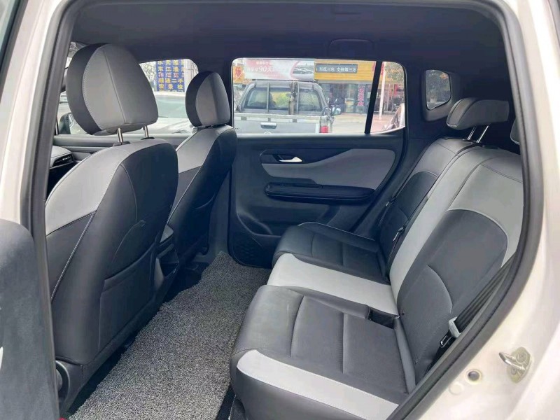 汕頭23年合創汽車Z033