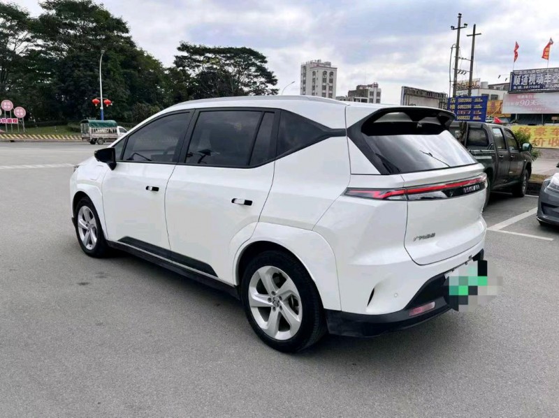 汕頭23年合創汽車Z036
