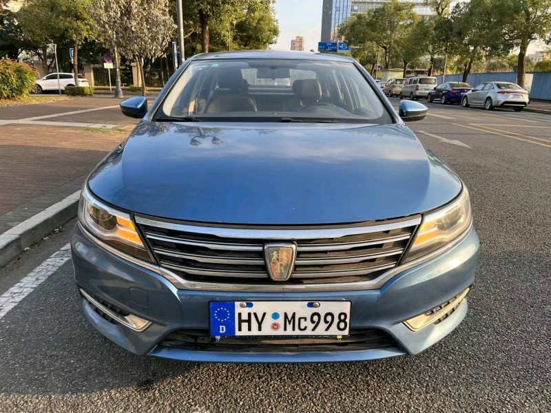 东莞17年荣威i61