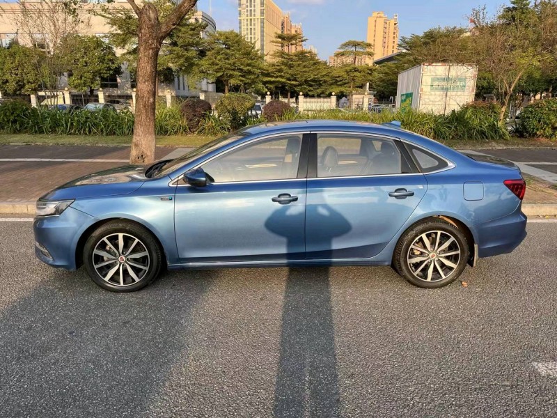 东莞17年荣威i63