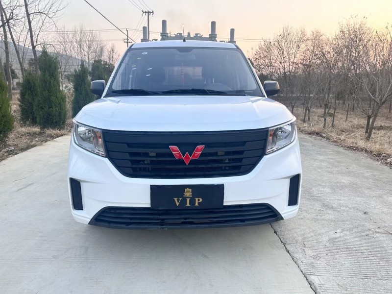 徐州23年五菱汽車宏光1