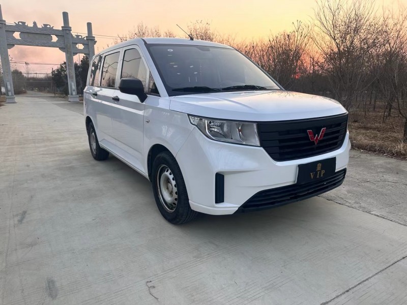 徐州23年五菱汽車宏光2