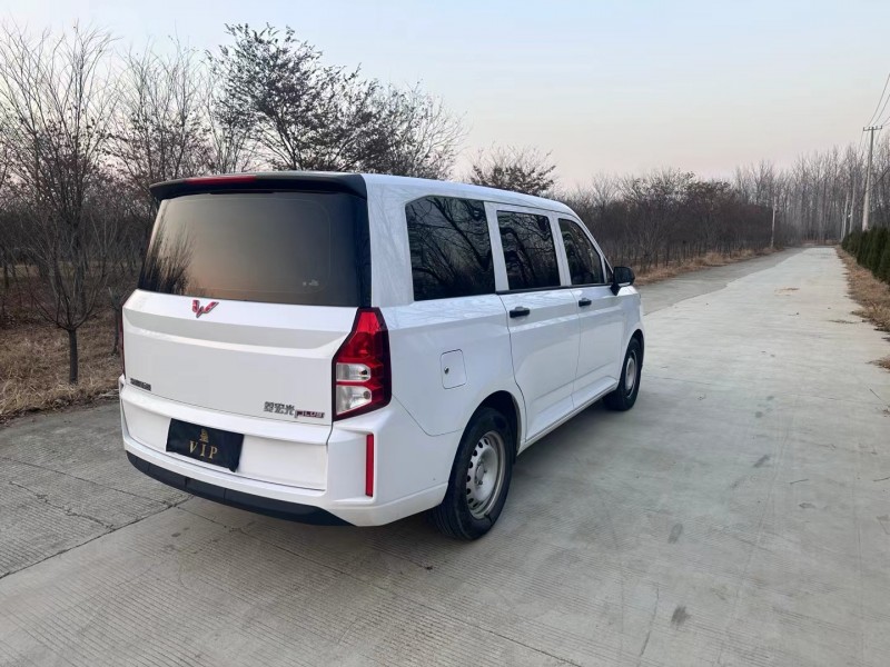 徐州23年五菱汽車宏光5